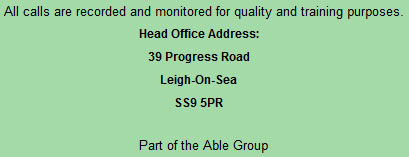 Worsley Local Drainage Head Office